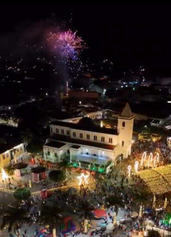 Caetité: Natal Novo Tempo 2025 — imagem 4
